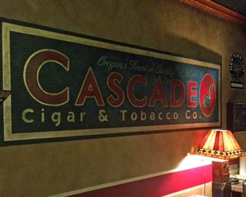 Cascade Cigar & Tobacco