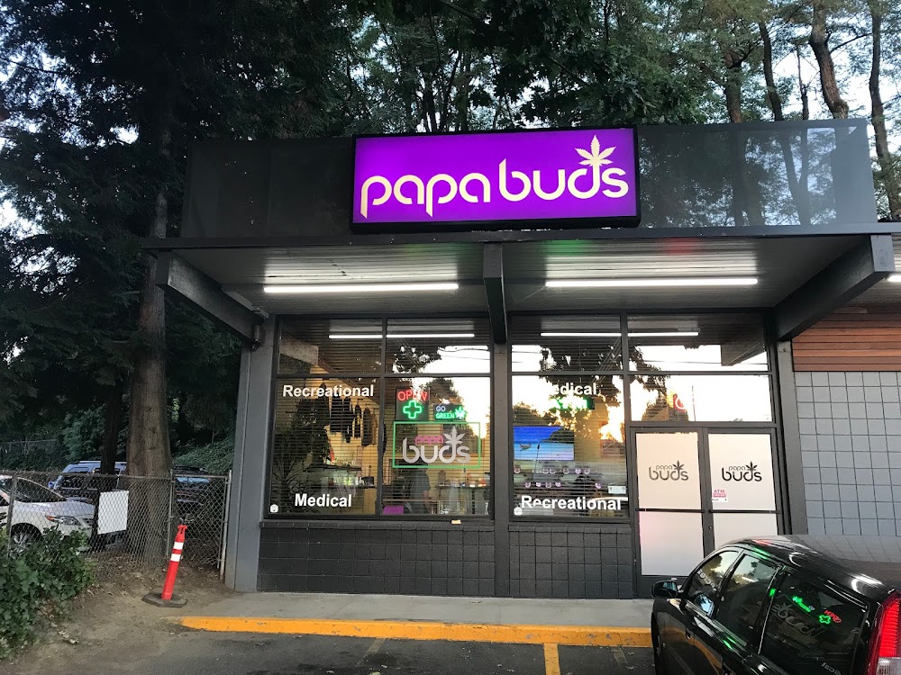 Papa Buds