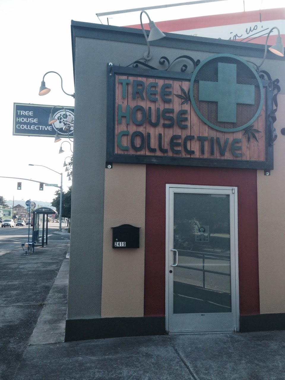 TreeHouse Collective